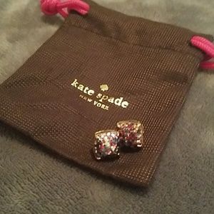 Kate Spade Stud Earrings